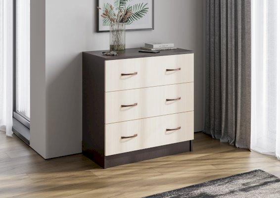 Комод КМ-002 (Интерьер Центр)